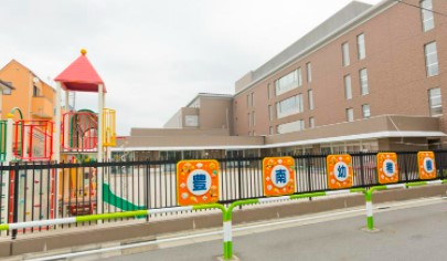 豊島区高松３丁目　中古戸建　限定1棟 幼稚園