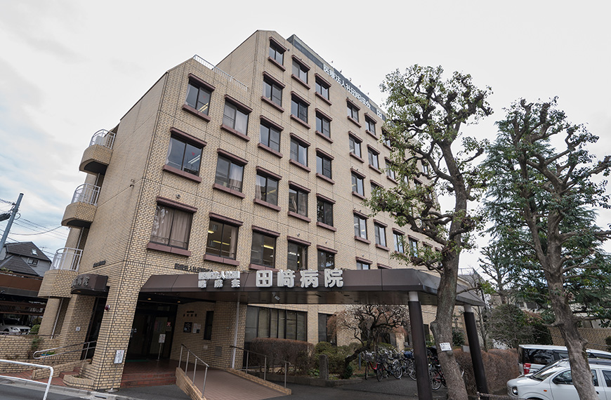 豊島区高松３丁目　中古戸建　限定1棟 総合病院