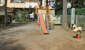 豊島区高松３丁目　中古戸建　限定1棟 公園