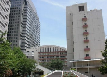 渋谷区代々木３丁目　中古戸建　限定1棟 大学・短大