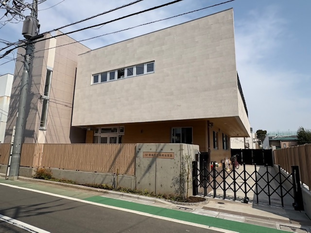 豊島区南長崎２丁目　新築戸建　限定1棟 幼稚園