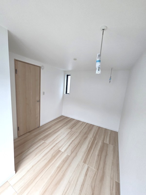 墨田区墨田４丁目新築戸建 同仕様写真（その他内観）