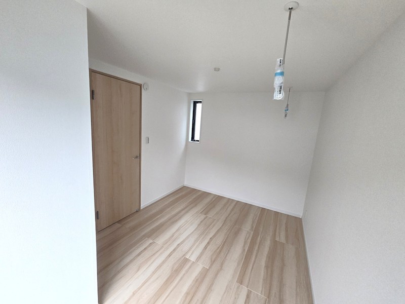 墨田区墨田４丁目新築戸建 同仕様写真（その他内観）