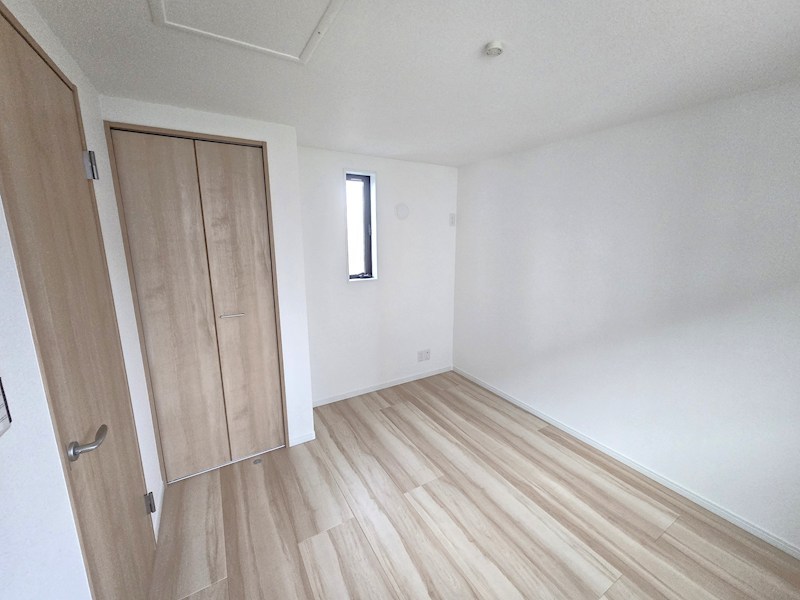 墨田区墨田４丁目新築戸建 同仕様写真（その他内観）