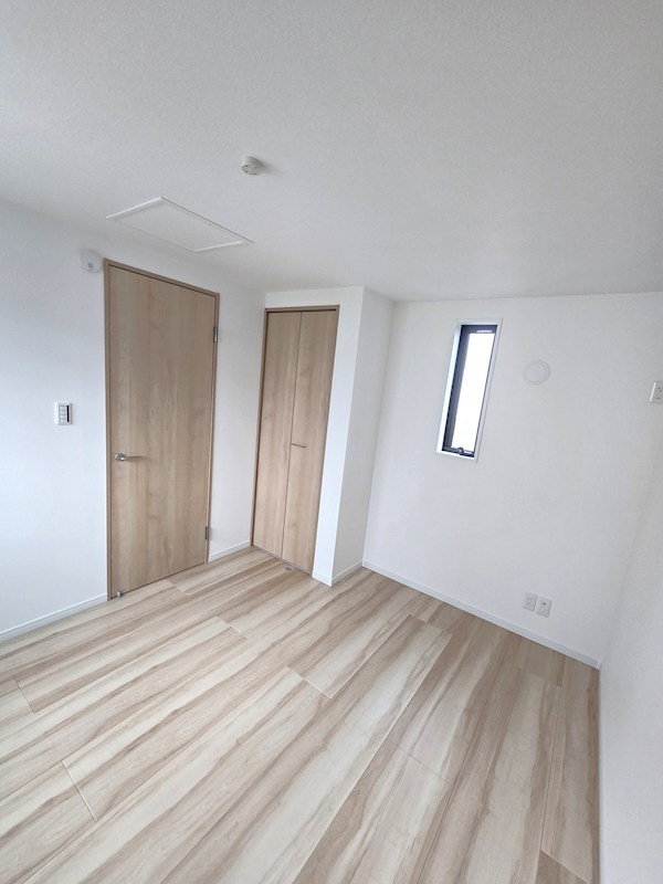 墨田区墨田４丁目新築戸建 同仕様写真（その他内観）