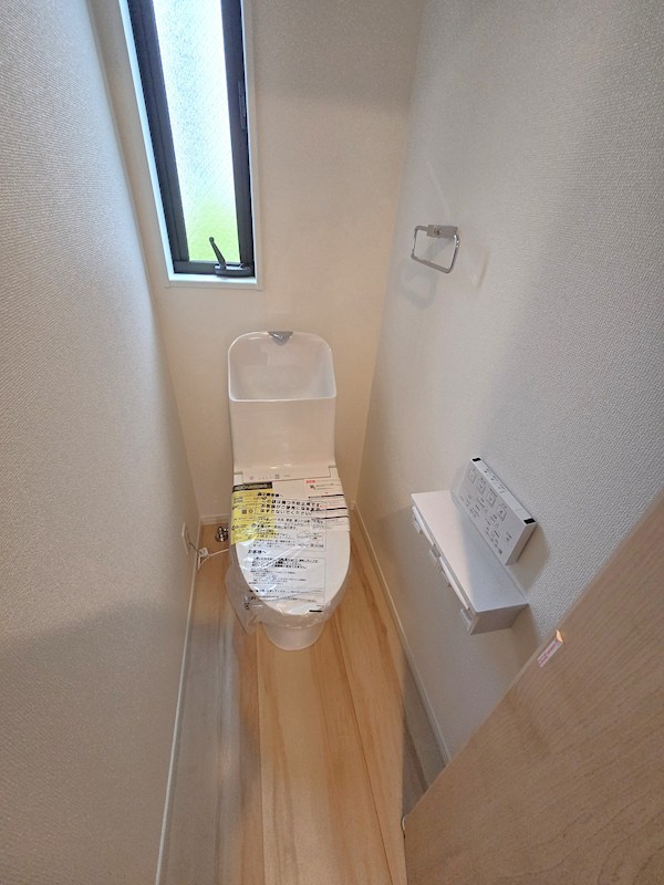 墨田区墨田４丁目新築戸建 同仕様写真（その他内観）