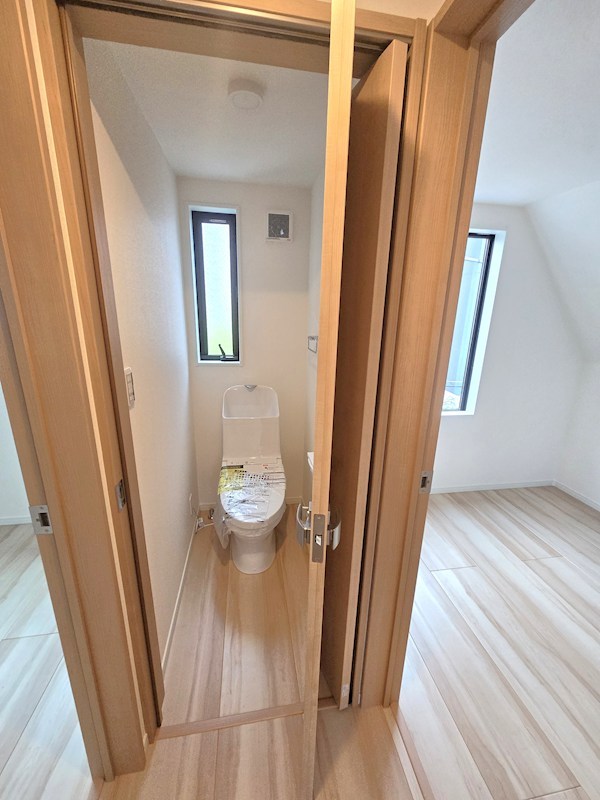 墨田区墨田４丁目新築戸建 同仕様写真（その他内観）