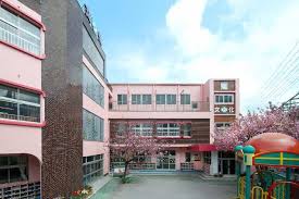 墨田区墨田４丁目新築戸建 幼稚園