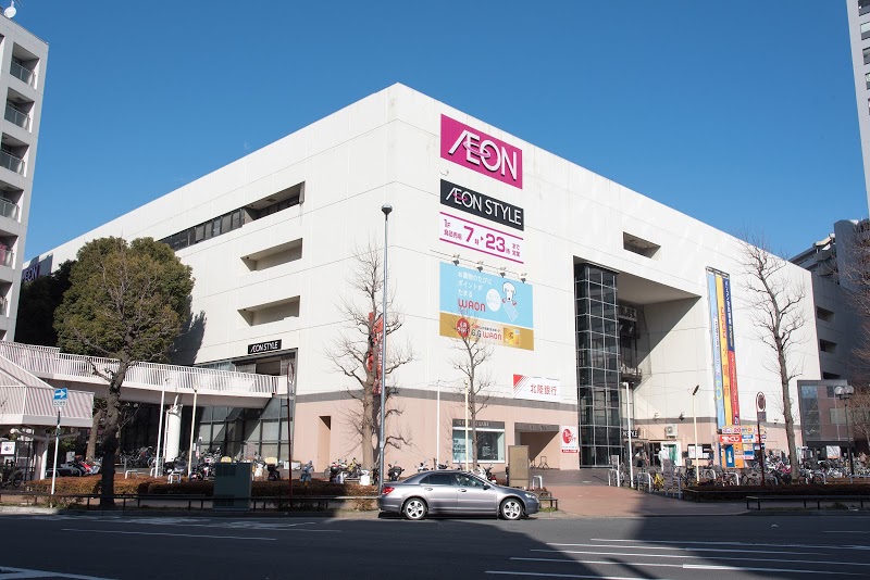 横浜市神奈川区白幡西町 新築戸建 全1棟 スーパー