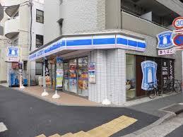 横浜市神奈川区白幡西町 新築戸建 全1棟 コンビニ