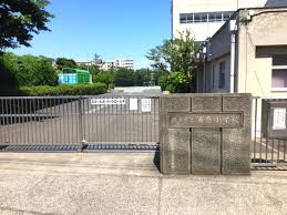 横浜市神奈川区白幡西町 新築戸建 全1棟 小学校