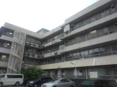 横浜市神奈川区白幡西町 新築戸建 全1棟 総合病院