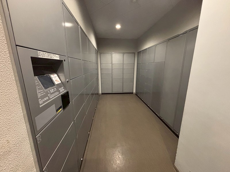 シティタワー品川 共用部写真（その他）