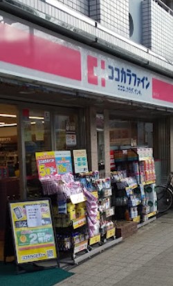 世田谷区中町１丁目 中古戸建 全1棟 ドラッグストア