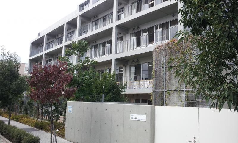 世田谷区赤堤４丁目　売地　全1区画 小学校