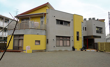 世田谷区北烏山７丁目　売地　全1区画 幼稚園
