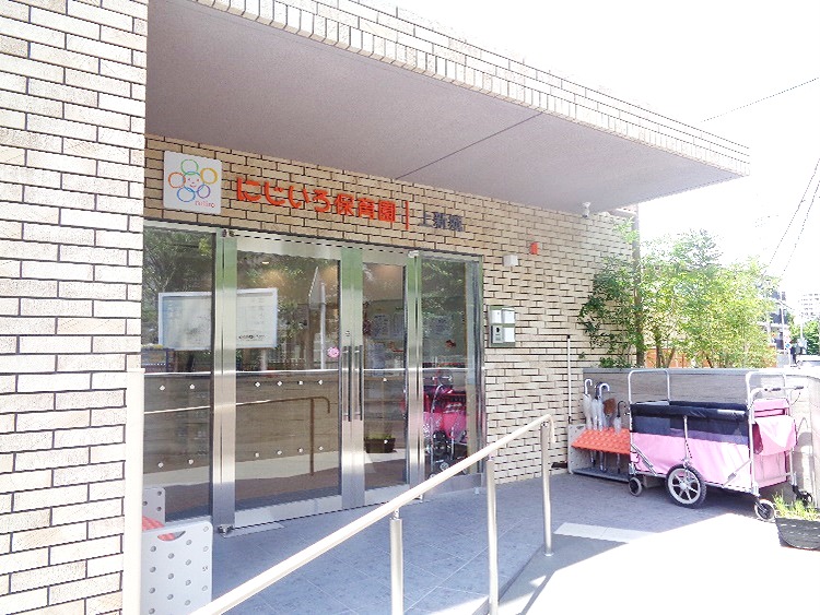川崎市中原区上小田中３丁目　売地　全1区画 幼稚園