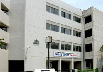ライオンズプラザ井土ヶ谷壱番館 中学校