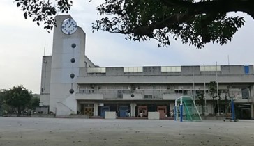 ライオンズプラザ井土ヶ谷壱番館 小学校