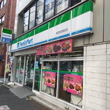 ルネ神田和泉町 コンビニ