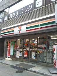 ルネ神田和泉町 コンビニ