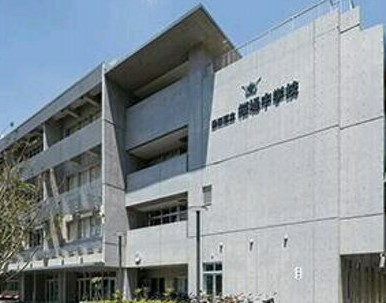 隅田グリーンマンション 中学校