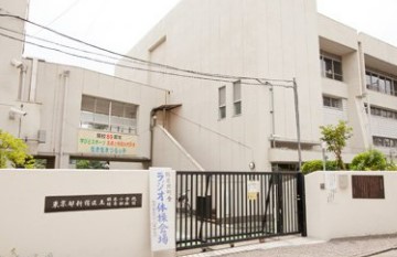 ルジェンテ早稲田 幼稚園