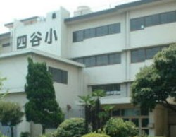 川崎市川崎区観音２丁目　新築戸建　1号棟 小学校