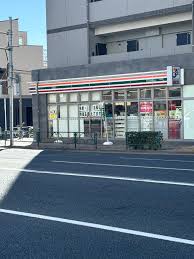 南砂４丁目住宅 コンビニ