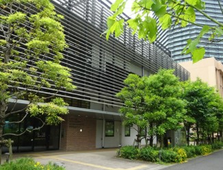 リビオタワー品川 幼稚園