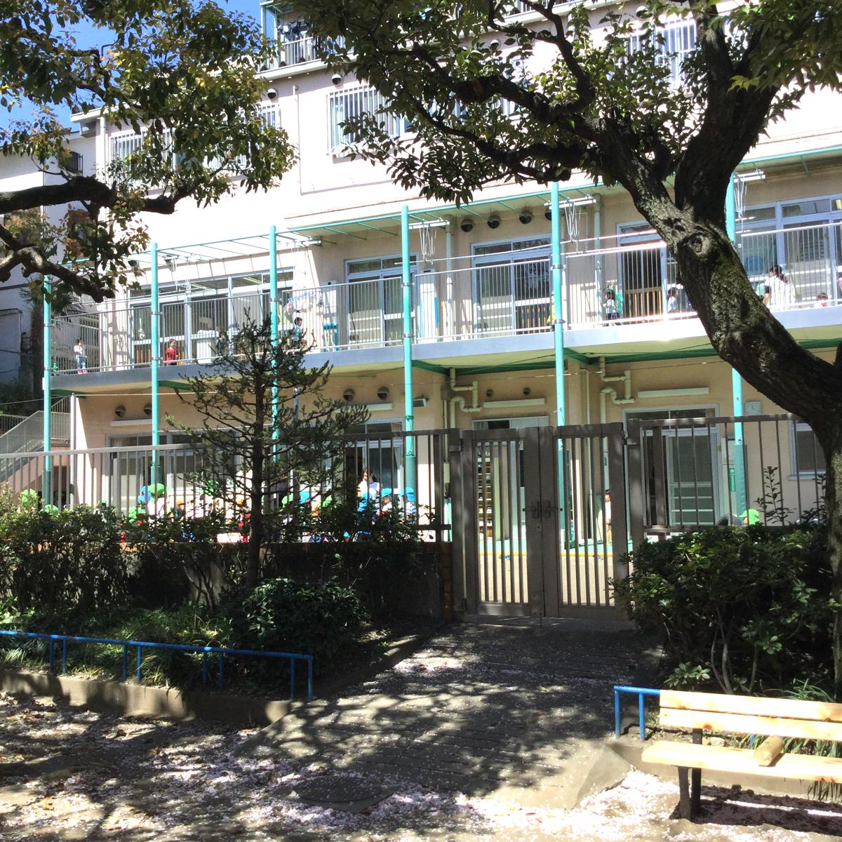 パルテール小石川五丁目 幼稚園