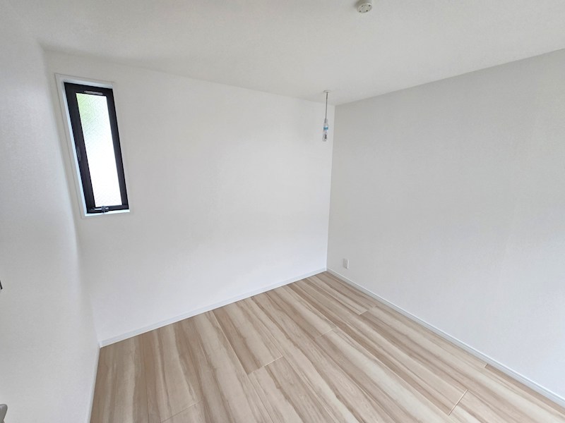 江東区北砂６丁目新築戸建 同仕様写真（その他内観）