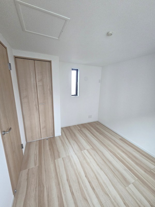江東区北砂６丁目新築戸建 同仕様写真（その他内観）