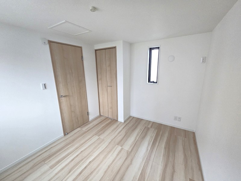 江東区北砂６丁目新築戸建 同仕様写真（その他内観）