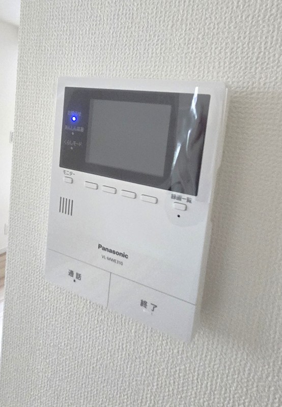 江東区北砂６丁目新築戸建 同仕様写真（その他内観）