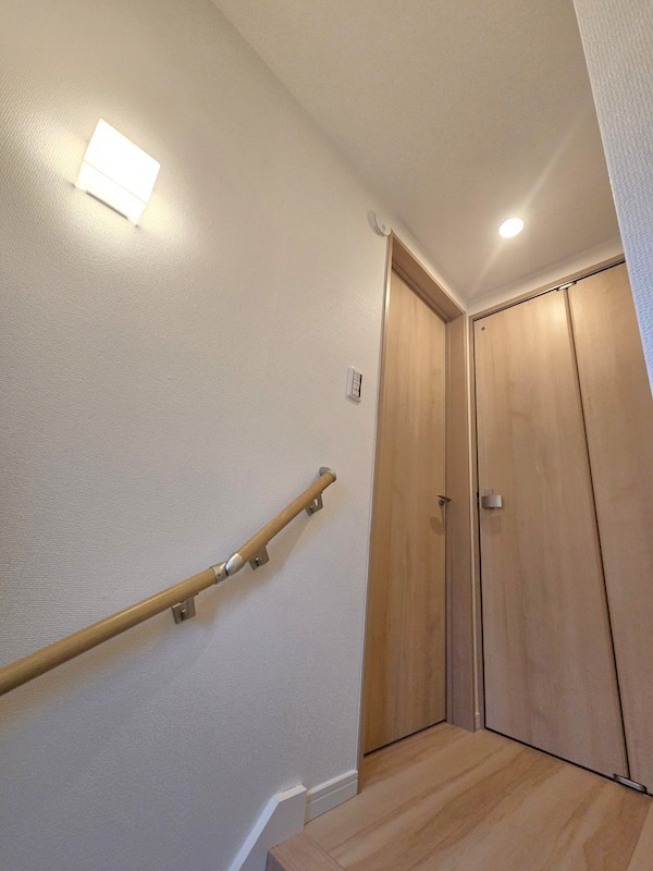 江東区北砂６丁目新築戸建 同仕様写真（その他内観）