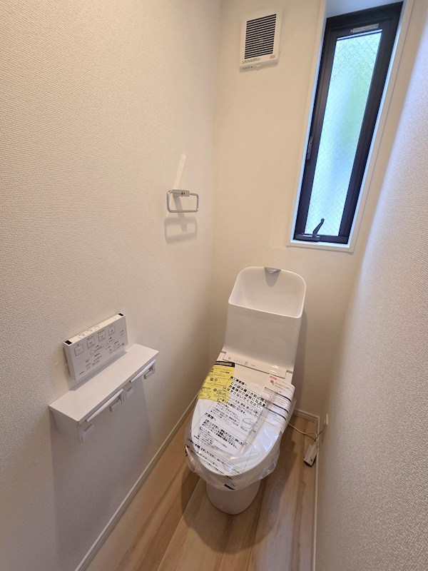江東区北砂６丁目新築戸建 同仕様写真（その他内観）