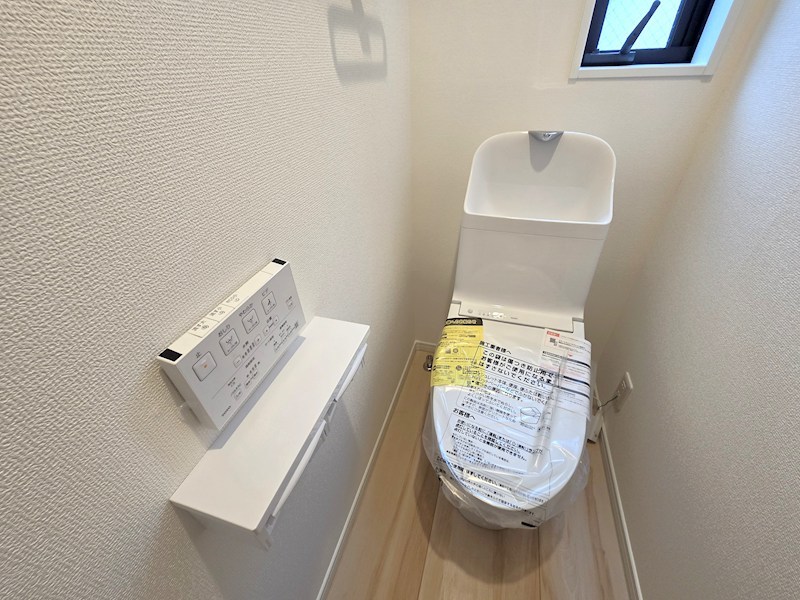 江東区北砂６丁目新築戸建 同仕様写真（その他内観）