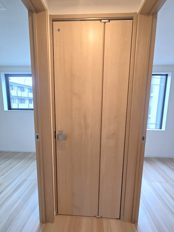 江東区北砂６丁目新築戸建 同仕様写真（その他内観）