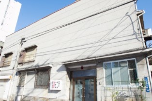 ハイコーポ松が谷 総合病院