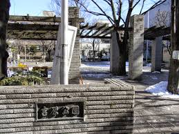 台東区千束４丁目　売地　全1区画 公園