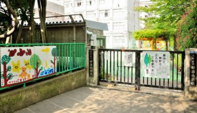 江東区亀戸３丁目　売地　全1区画 幼稚園
