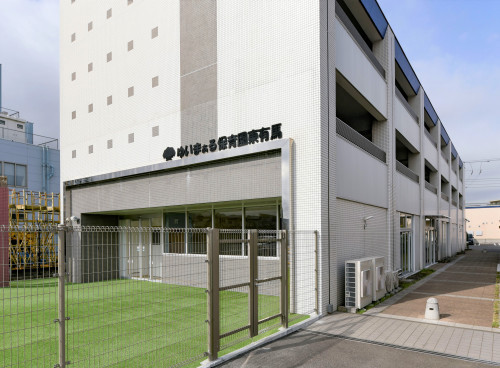 川崎市宮前区東有馬２丁目　売地　4区画 幼稚園