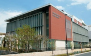 狛江市中和泉５丁目　新築戸建　C号棟   大学・短大