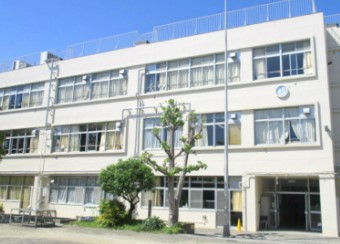 調布市深大寺東町７丁目　新築戸建　1号棟 小学校