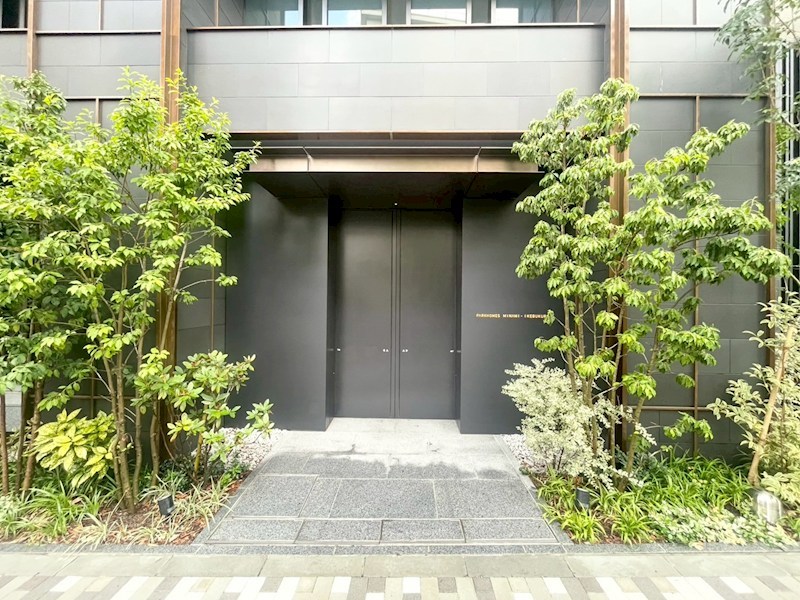 パークホームズ南池袋 その他