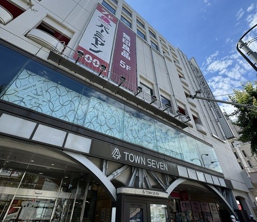 豊栄荻窪ステーションプラザ その他