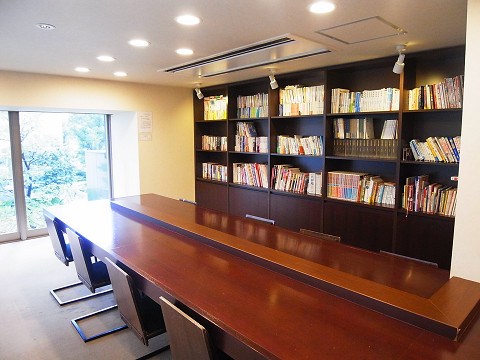 フェイバリッチタワー品川 共用部写真（その他）