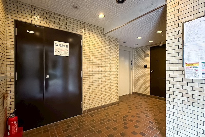 ドルミ恵比寿 共用部写真（その他）