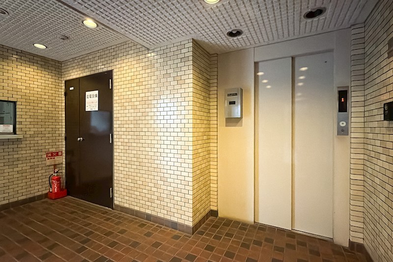 ドルミ恵比寿 共用部写真（その他）